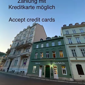 Vertigo Apartment